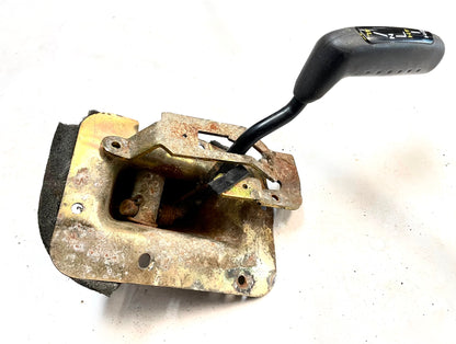 Jeep TJ Wrangler NP231 Transfer Case Shifter fits 97-06 New Process 231