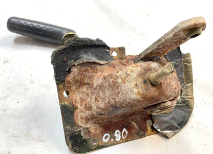 Jeep TJ Wrangler NP231 Transfer Case Shifter fits 97-06 New Process 231