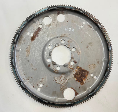 Jeep CJ automatic transmission flex plate flywheel CJ7 CJ8 4.2 6 cylinder 258