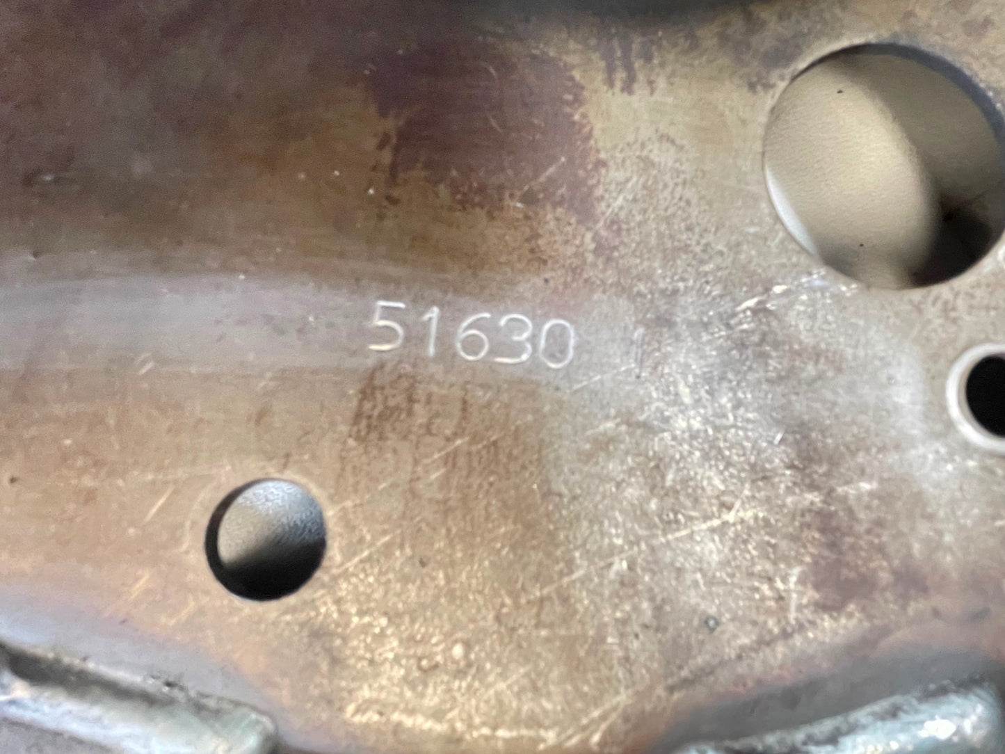 Jeep Wrangler TJ Automatic Flywheel Flexplate 4.0 6 cyl. 32RE 51630 fits 97-02