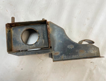 Jeep CJ5 spare tire rack 76-83 factory tire carrier mount bracket FREE SHIPPING