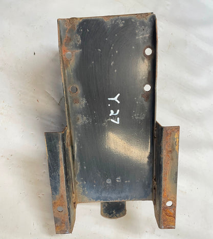 Jeep CJ5 spare tire rack 76-83 factory tire carrier mount bracket FREE SHIPPING