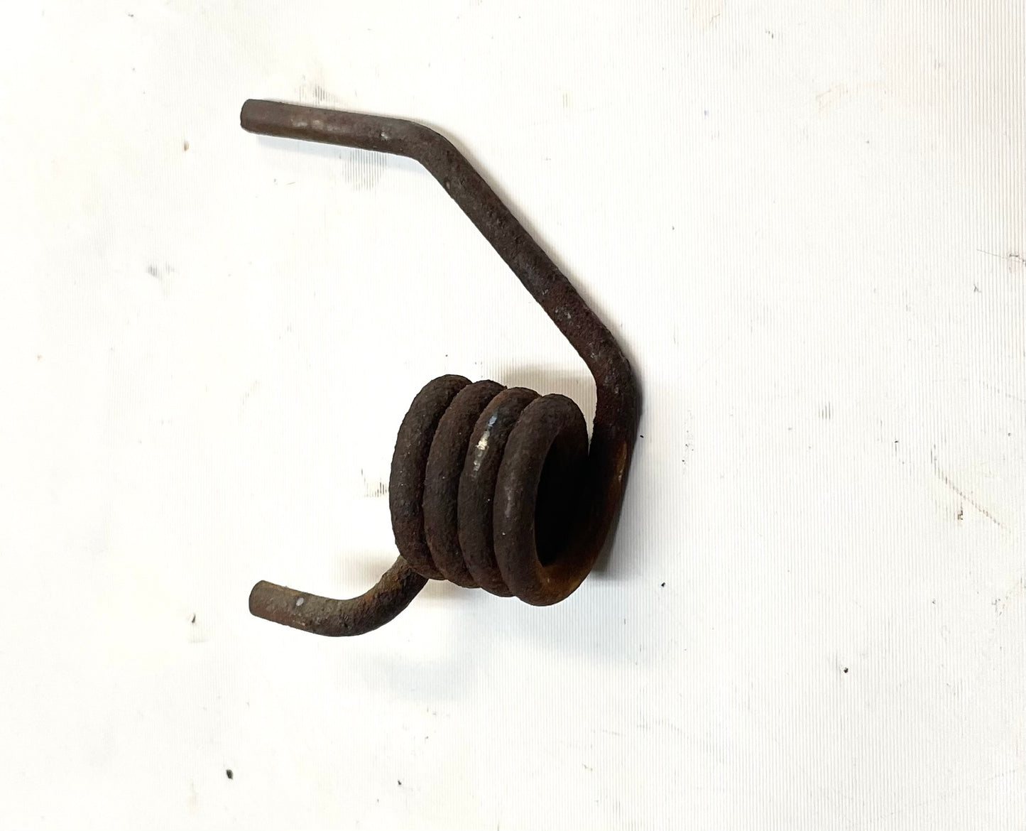 Jeep YJ NP231 transfer case shift lever spring shifter AX15 AX5 Ba10