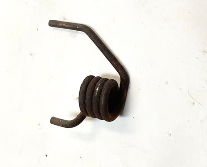 Jeep YJ NP231 transfer case shift lever spring shifter AX15 AX5 Ba10