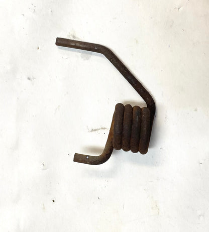 Jeep YJ NP231 transfer case shift lever spring shifter AX15 AX5 Ba10