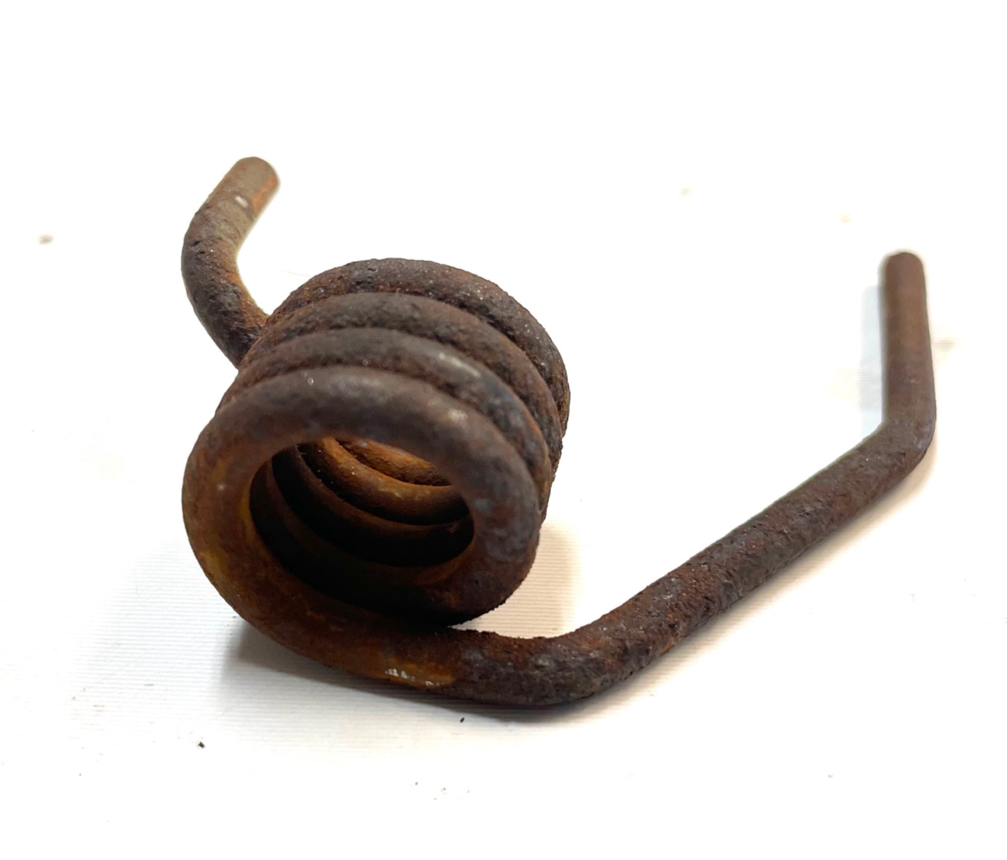 Jeep YJ NP231 transfer case shift lever spring shifter AX15 AX5 Ba10