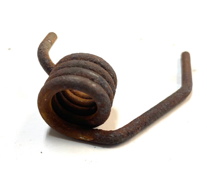 Jeep YJ NP231 transfer case shift lever spring shifter AX15 AX5 Ba10