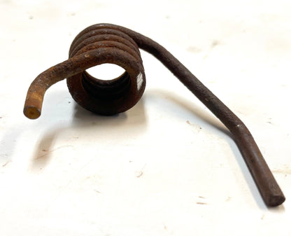 Jeep YJ NP231 transfer case shift lever spring shifter AX15 AX5 Ba10