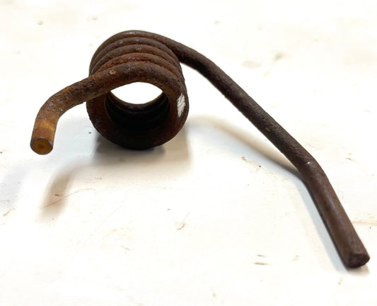 Jeep YJ NP231 transfer case shift lever spring shifter AX15 AX5 Ba10