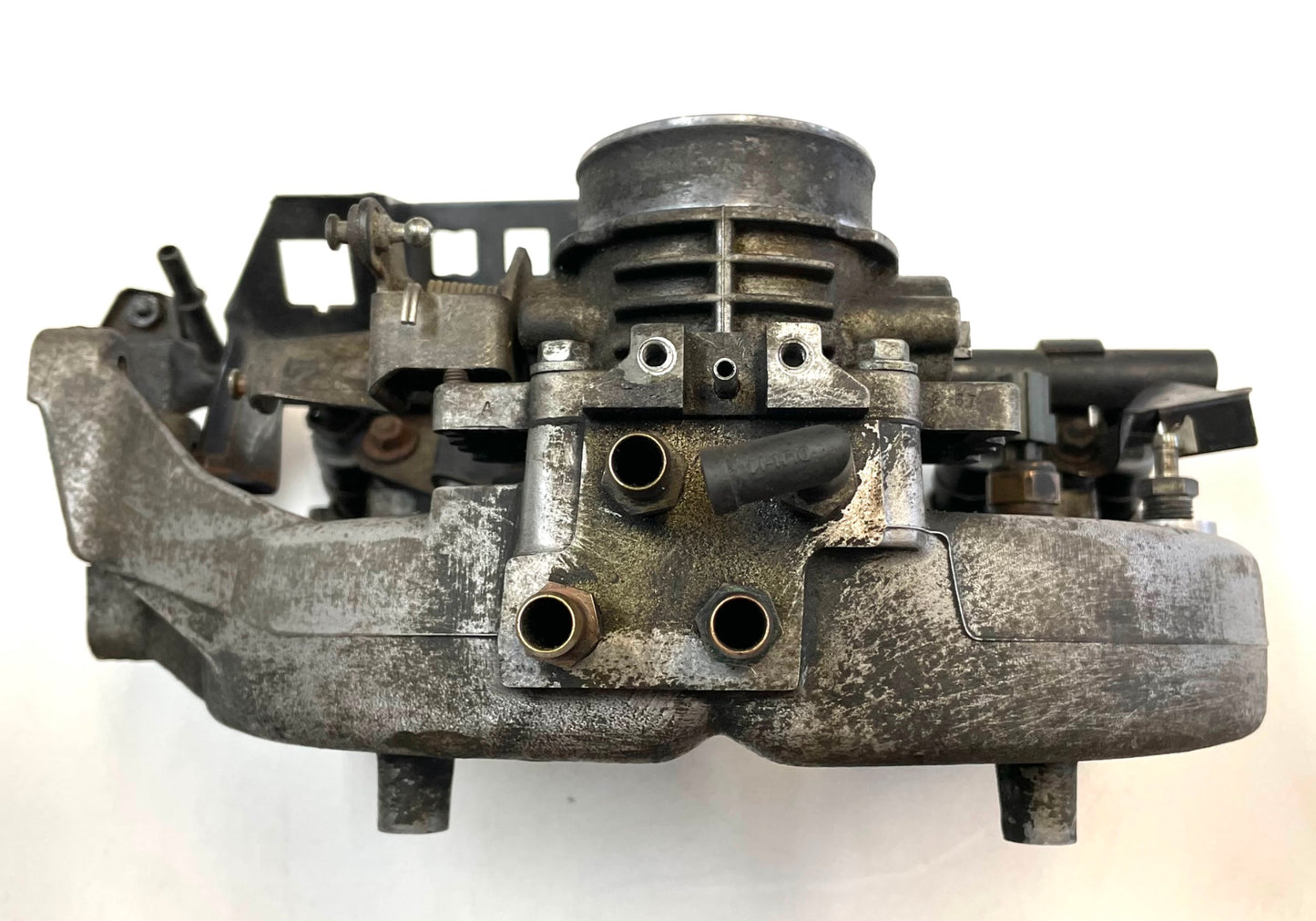 Jeep 4 cylinder intake manifold 530102444 TJ Wrangler XJ Cherokee 2.5 liter
