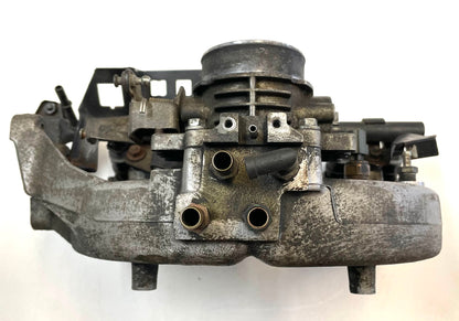 Jeep 4 cylinder intake manifold 530102444 TJ Wrangler XJ Cherokee 2.5 liter