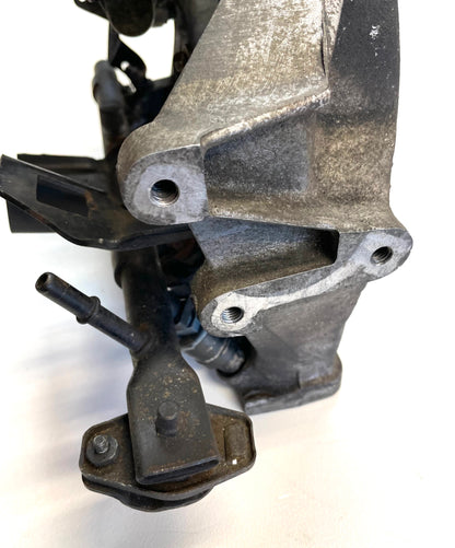 Jeep 4 cylinder intake manifold 530102444 TJ Wrangler XJ Cherokee 2.5 liter