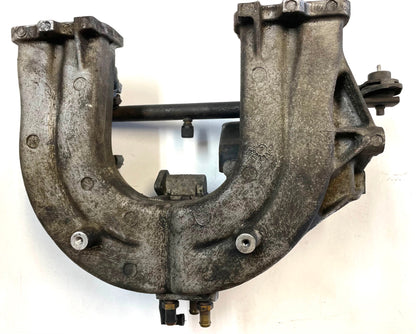 Jeep 4 cylinder intake manifold 530102444 TJ Wrangler XJ Cherokee 2.5 liter