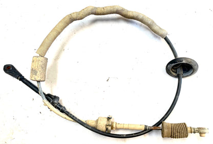 Right Hand Drive Jeep TJ Wrangler 42rle Automatic Shifter Cable 03-06