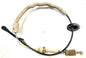 Right Hand Drive Jeep TJ Wrangler 42rle Automatic Shifter Cable 03-06