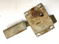 Jeep CJ7 hard door handle 76-80 CJ driver left side FREE SHIPPING