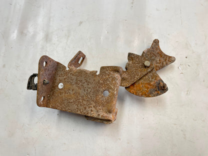 Varillaje del acelerador para Jeep CJ de 6 cilindros, carburador de 2 cuerpos, CJ5, CJ7, 258, 4.2, ENVÍO GRATIS 