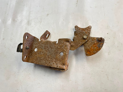 Varillaje del acelerador para Jeep CJ de 6 cilindros, carburador de 2 cuerpos, CJ5, CJ7, 258, 4.2, ENVÍO GRATIS 