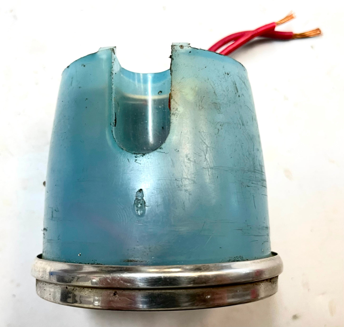 Jeep CJ 6 cylinder factory tachometer CJ5 CJ7 Golden Eagle Laredo 4.2 258 J10