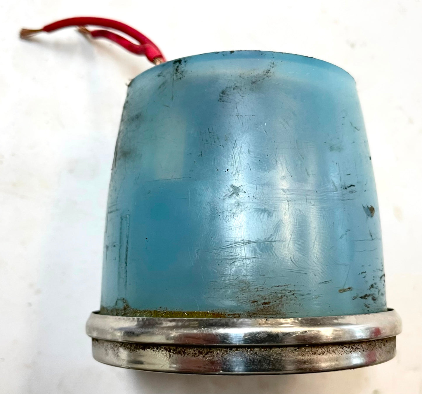 Jeep CJ 6 cylinder factory tachometer CJ5 CJ7 Golden Eagle Laredo 4.2 258 J10