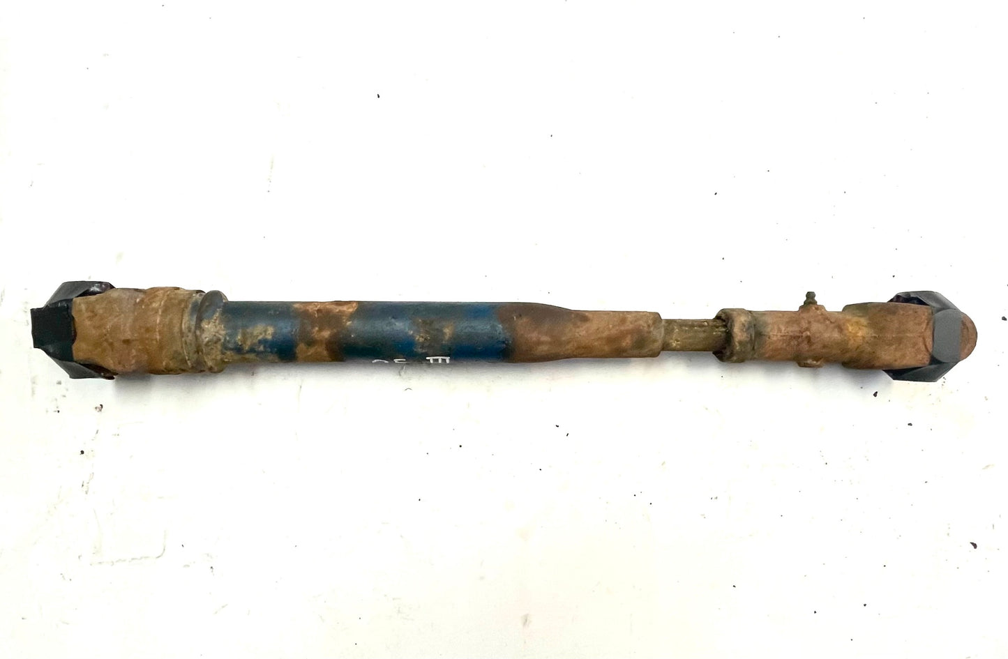 Early Jeep CJ5 front drive shaft 21"-23" READ AD OF3