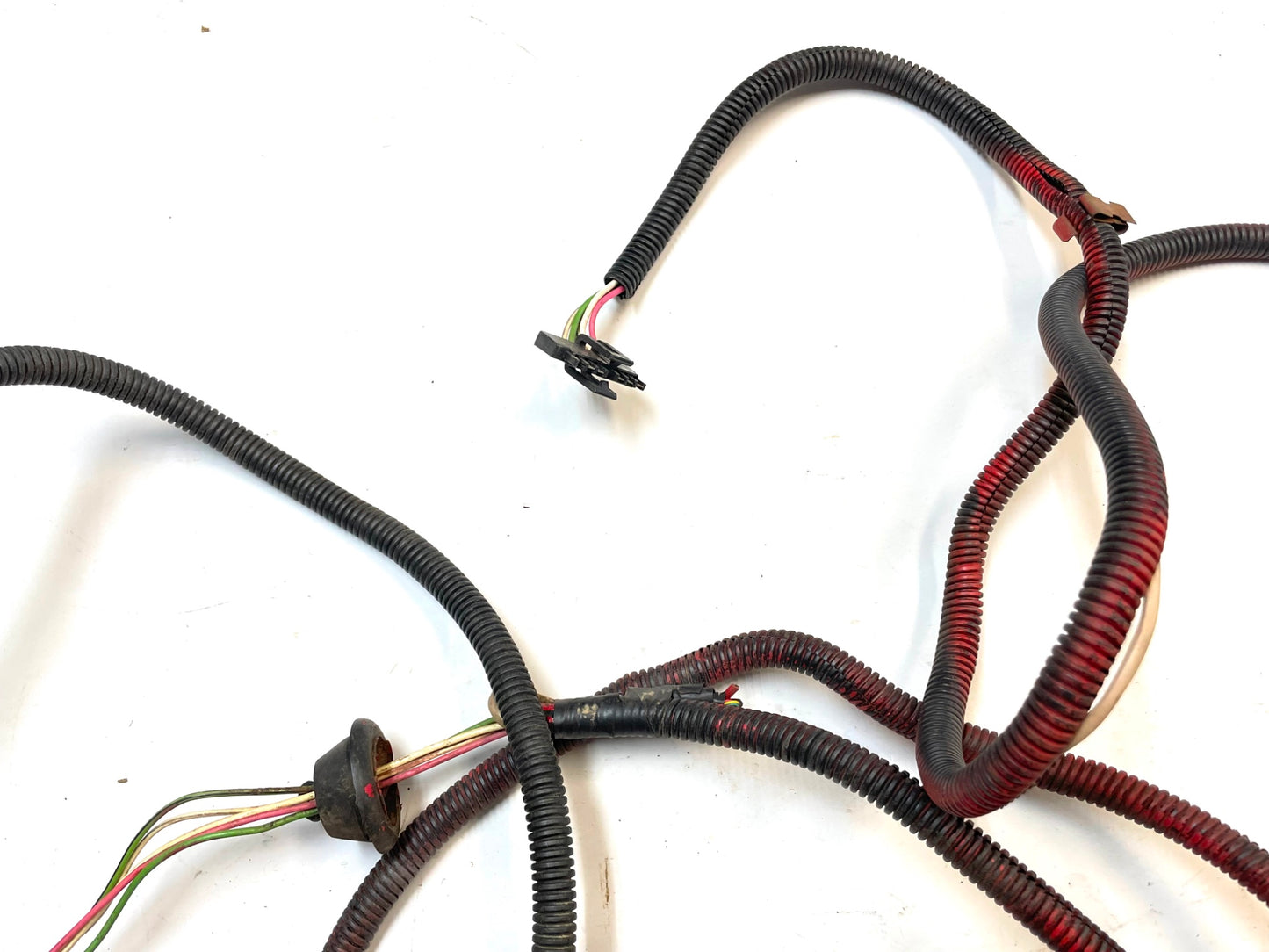 Jeep CJ8 Scrambler tail light wiring harness wire taillight AMC FREE SHIP