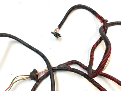 Jeep CJ8 Scrambler tail light wiring harness wire taillight AMC FREE SHIP