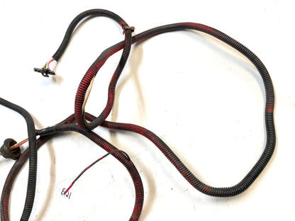 Jeep CJ8 Scrambler tail light wiring harness wire taillight AMC FREE SHIP