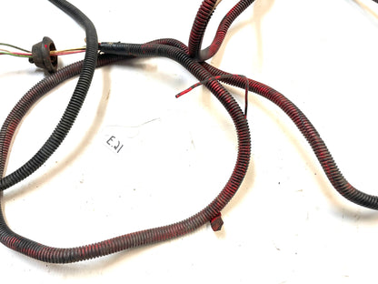 Jeep CJ8 Scrambler tail light wiring harness wire taillight AMC FREE SHIP