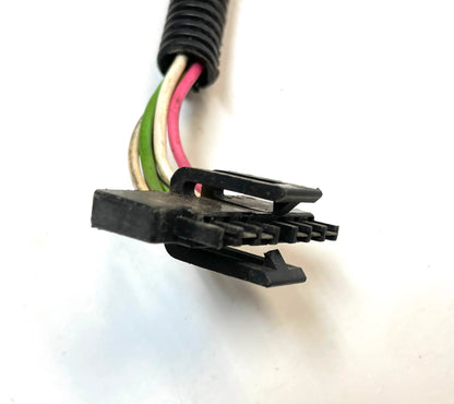 Jeep CJ8 Scrambler tail light wiring harness wire taillight AMC FREE SHIP