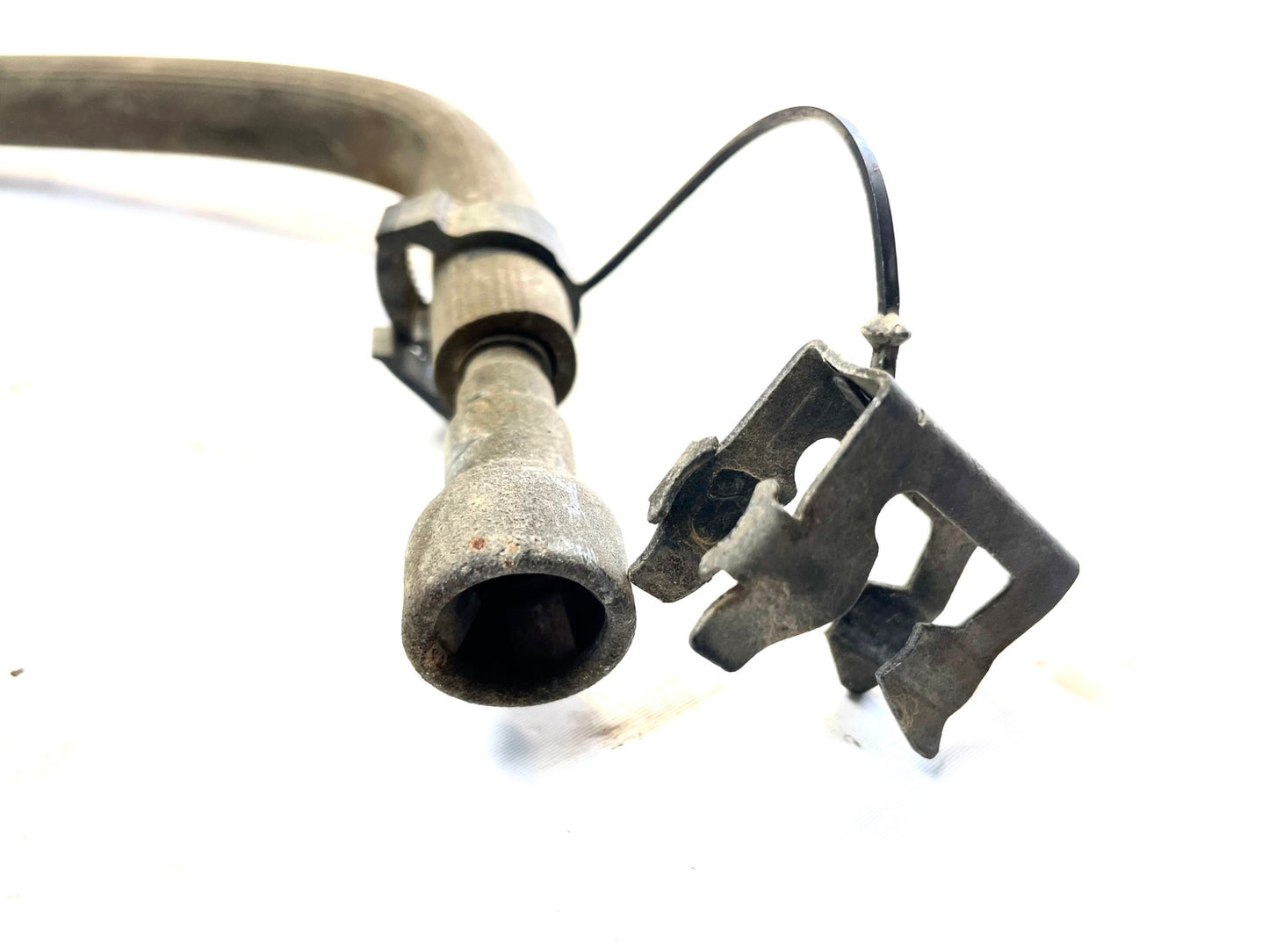 Jeep Wrangler TJ stainless steel fuel line hose 4.0 six cylinder fits 97-06