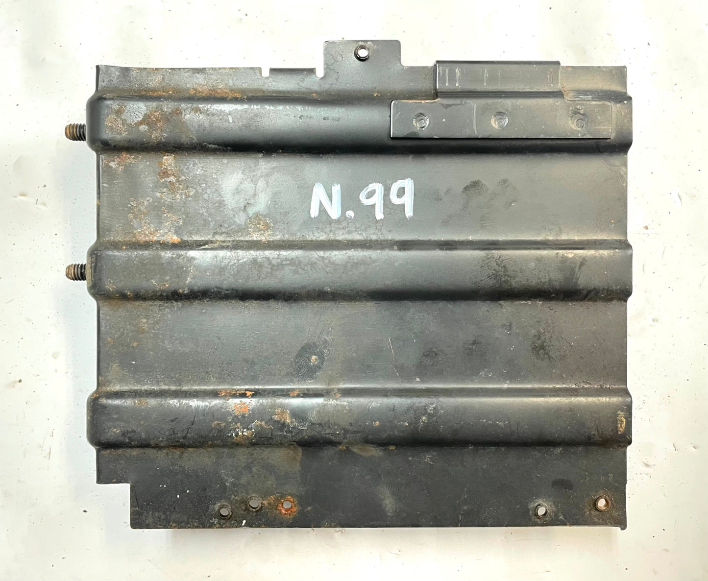 87-90 Jeep YJ CJ7 4.2 Manual Engine Computer 9-1749 ECM PCM 6 cyl. Wrangler