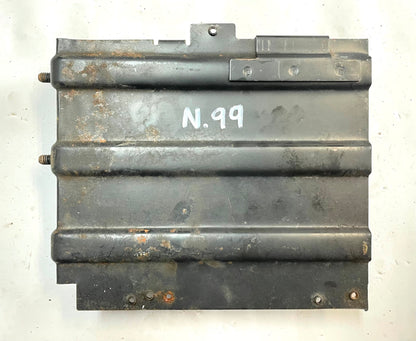87-90 Jeep YJ CJ7 4.2 Manual Engine Computer 9-1749 ECM PCM 6 cyl. Wrangler