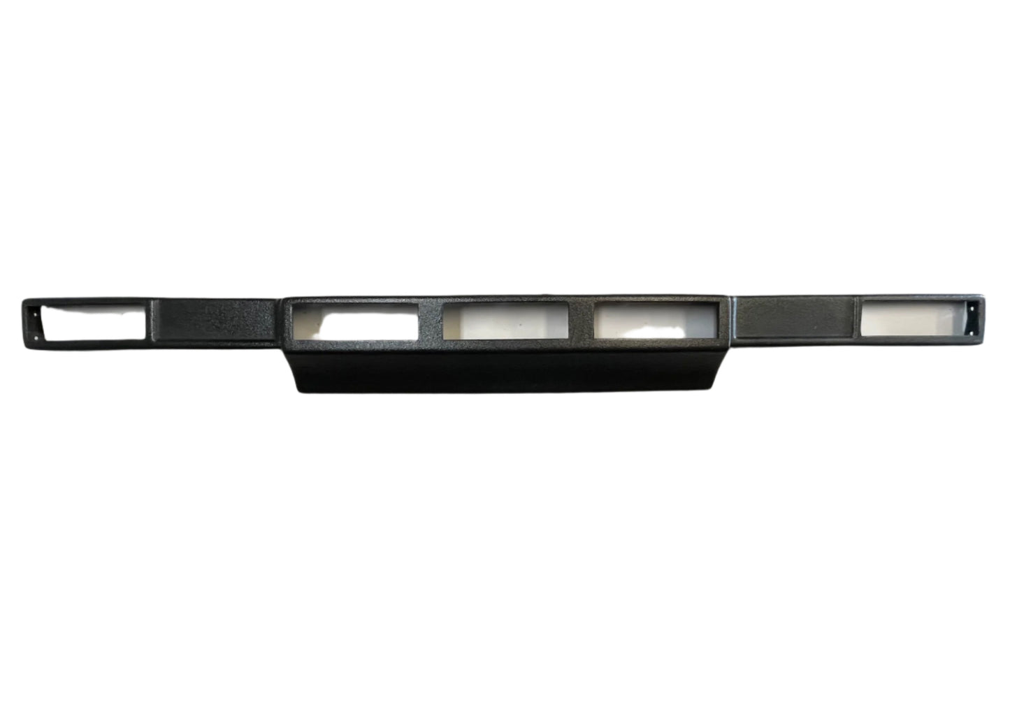 Jeep YJ under dash AC front housing case CJ5 CJ7 Wrangler Air conditioning