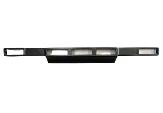Jeep YJ under dash AC front housing case CJ5 CJ7 Wrangler Air conditioning