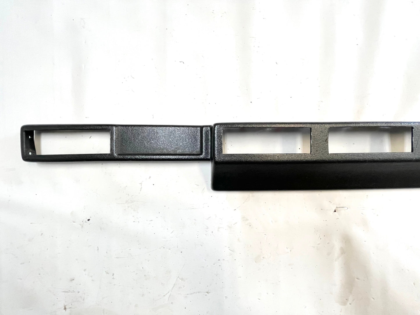 Jeep YJ under dash AC front housing case CJ5 CJ7 Wrangler Air conditioning