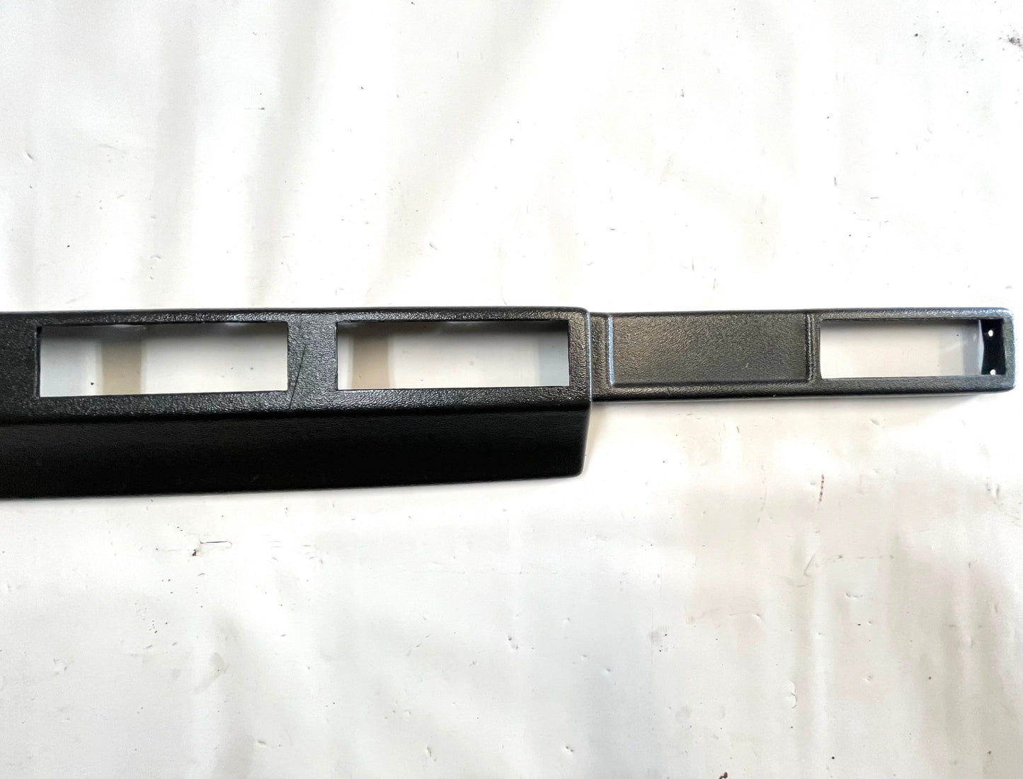 Jeep YJ under dash AC front housing case CJ5 CJ7 Wrangler Air conditioning