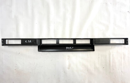 Jeep YJ under dash AC front housing case CJ5 CJ7 Wrangler Air conditioning