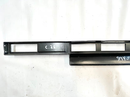 Jeep YJ under dash AC front housing case CJ5 CJ7 Wrangler Air conditioning