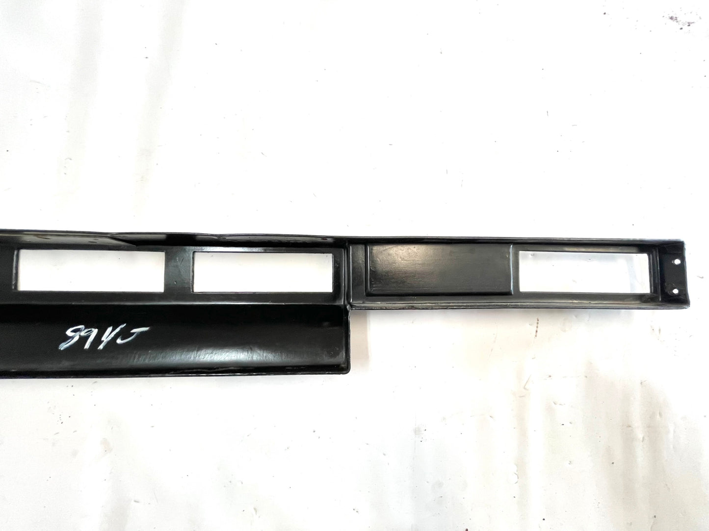Jeep YJ under dash AC front housing case CJ5 CJ7 Wrangler Air conditioning