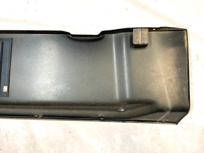 Jeep TJ Cowl Vent fits 97-06 Wrangler Black FREE SHIP