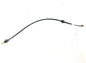 Jeep YJ 6 cylinder throttle cable fits 87-90 YJ Wrangler 4.2 liter 258ci