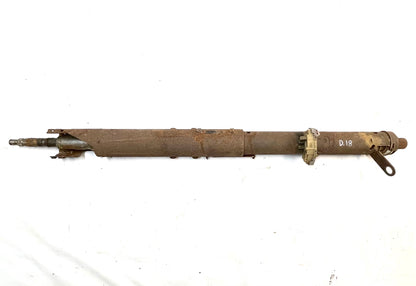 Jeep steering column tube n shaft Automatic AMC J10 Cherokee Wagoneer non tilt