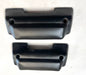 Jeep Grand Wagoneer Arm Rest Rear Interior Door Handle Black SJ FSJ Free Ship