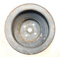 Jeep 4.2 six cylinder fan pulley 2 groove CJ5 CJ7 Cherokee Wagoneer J10 258ci