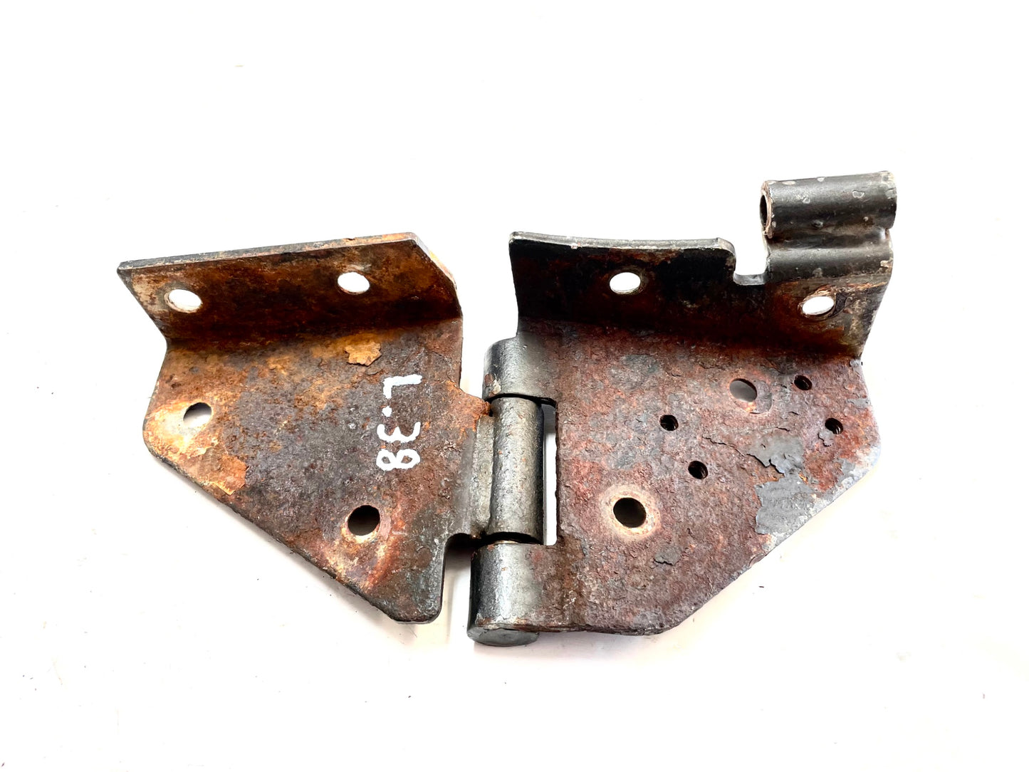 Jeep CJ passenger side Windshield Hinge CJ5 CJ7 CJ8 FREE SHIPPING YJ Wrangler