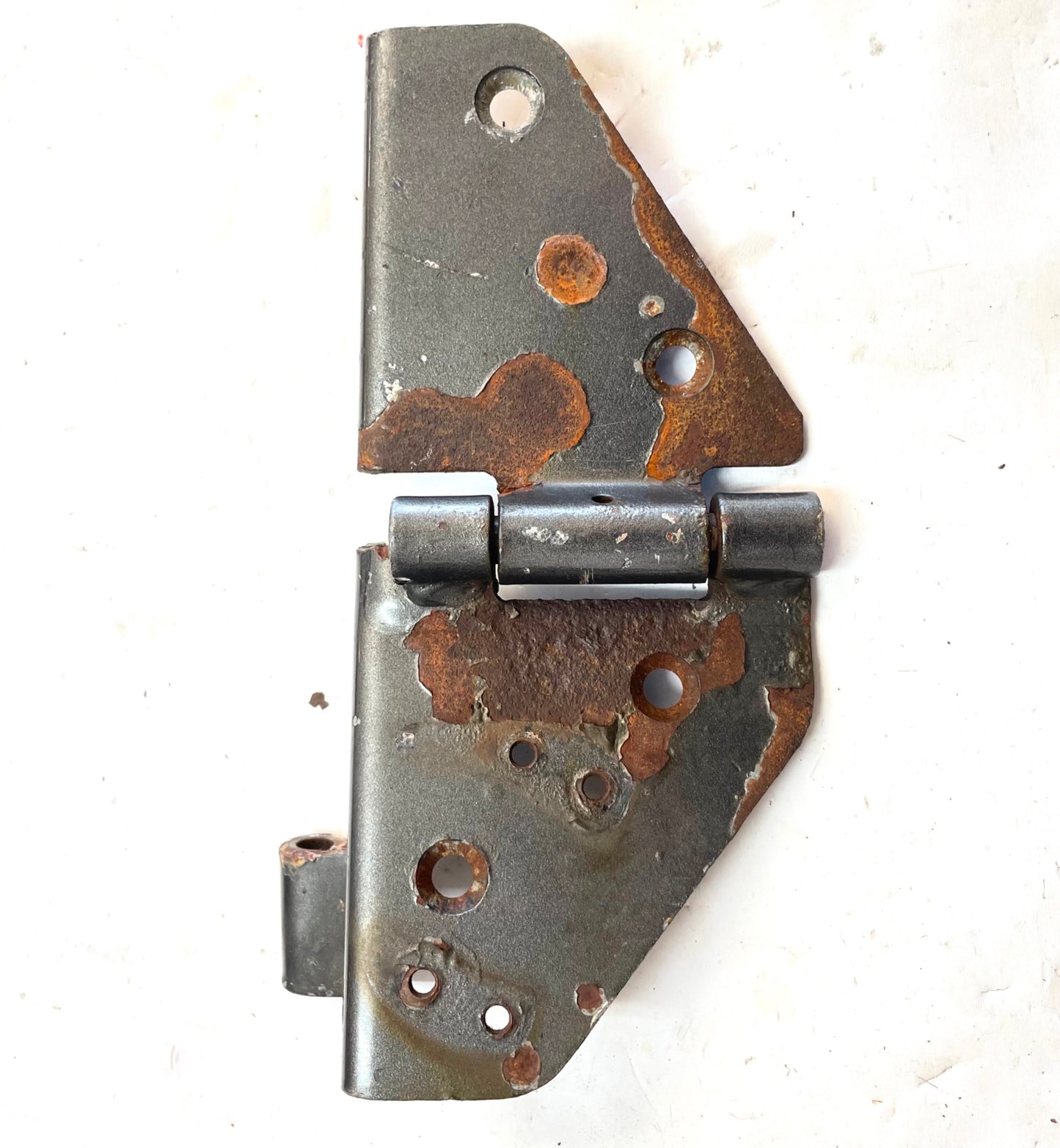 Jeep CJ passenger side Windshield Hinge CJ5 CJ7 CJ8 FREE SHIPPING YJ Wrangler