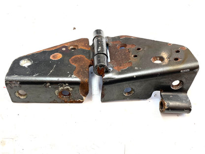 Jeep CJ passenger side Windshield Hinge CJ5 CJ7 CJ8 FREE SHIPPING YJ Wrangler