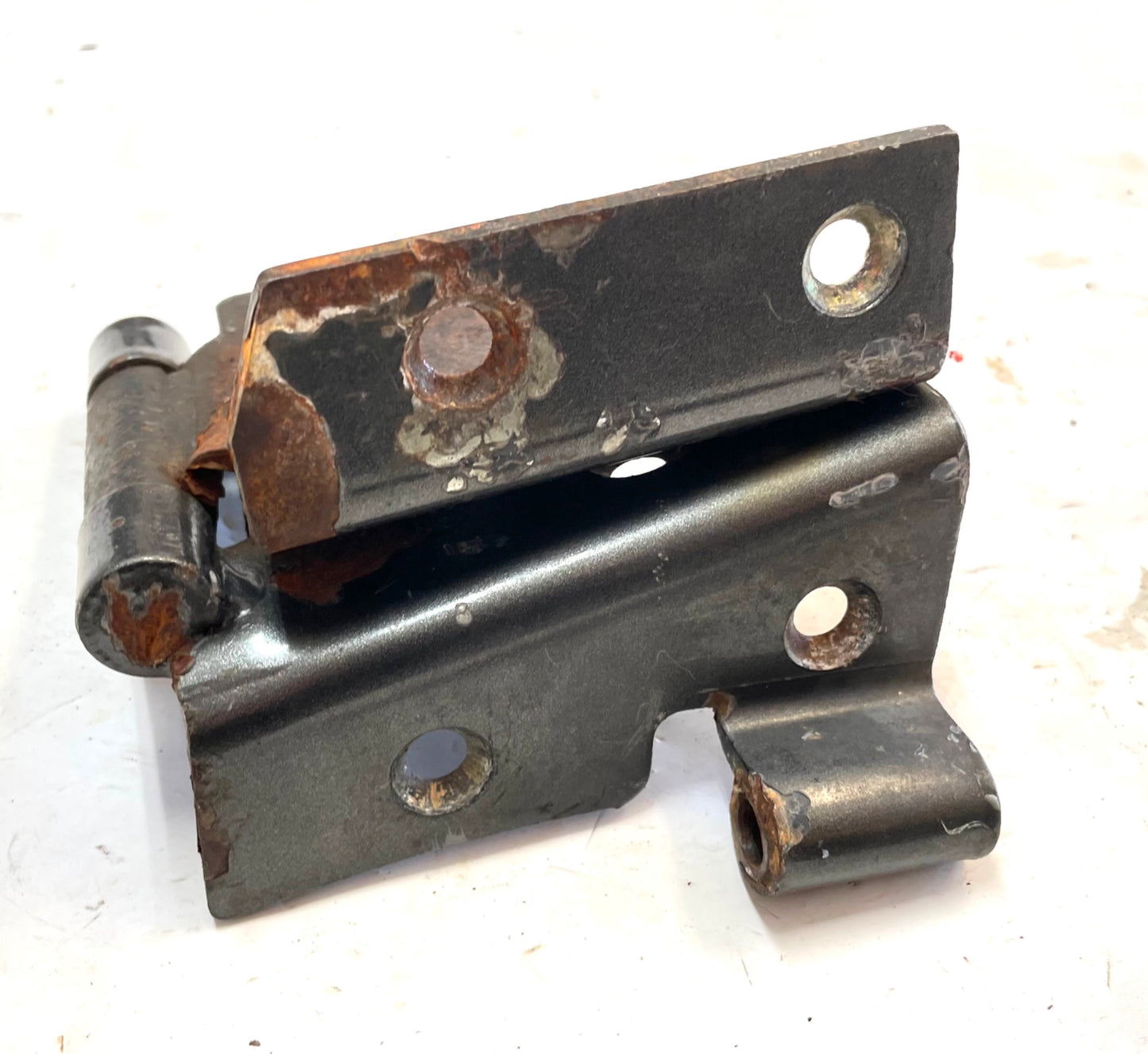 Jeep CJ passenger side Windshield Hinge CJ5 CJ7 CJ8 FREE SHIPPING YJ Wrangler