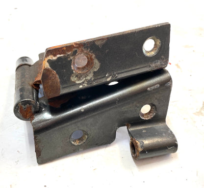 Jeep CJ passenger side Windshield Hinge CJ5 CJ7 CJ8 FREE SHIPPING YJ Wrangler